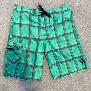 Hurley Boardshorts 21in 30W